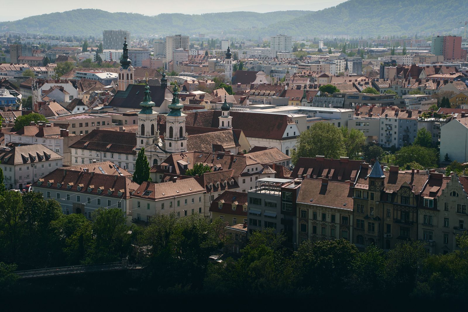 Graz