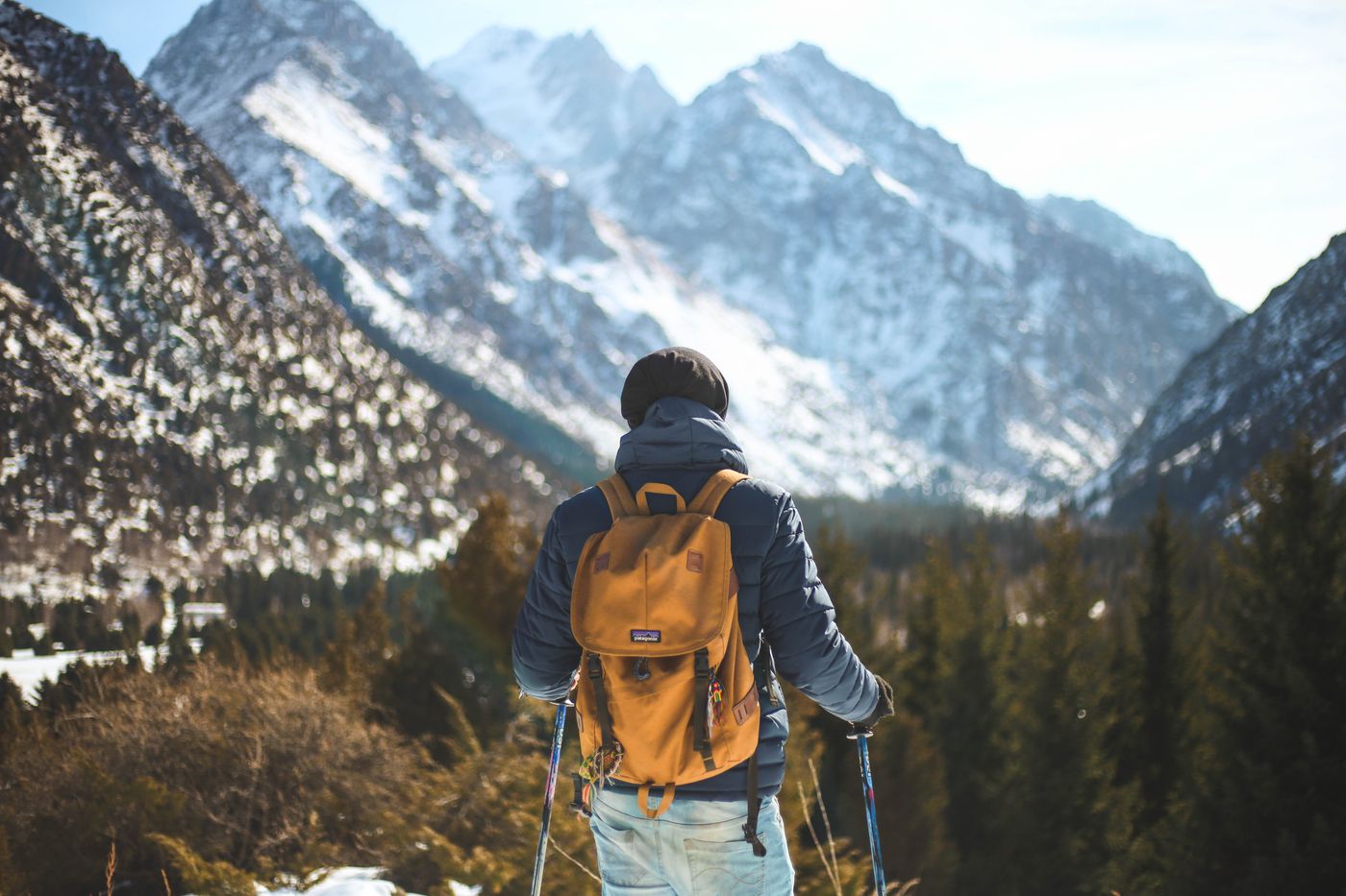 Wandern