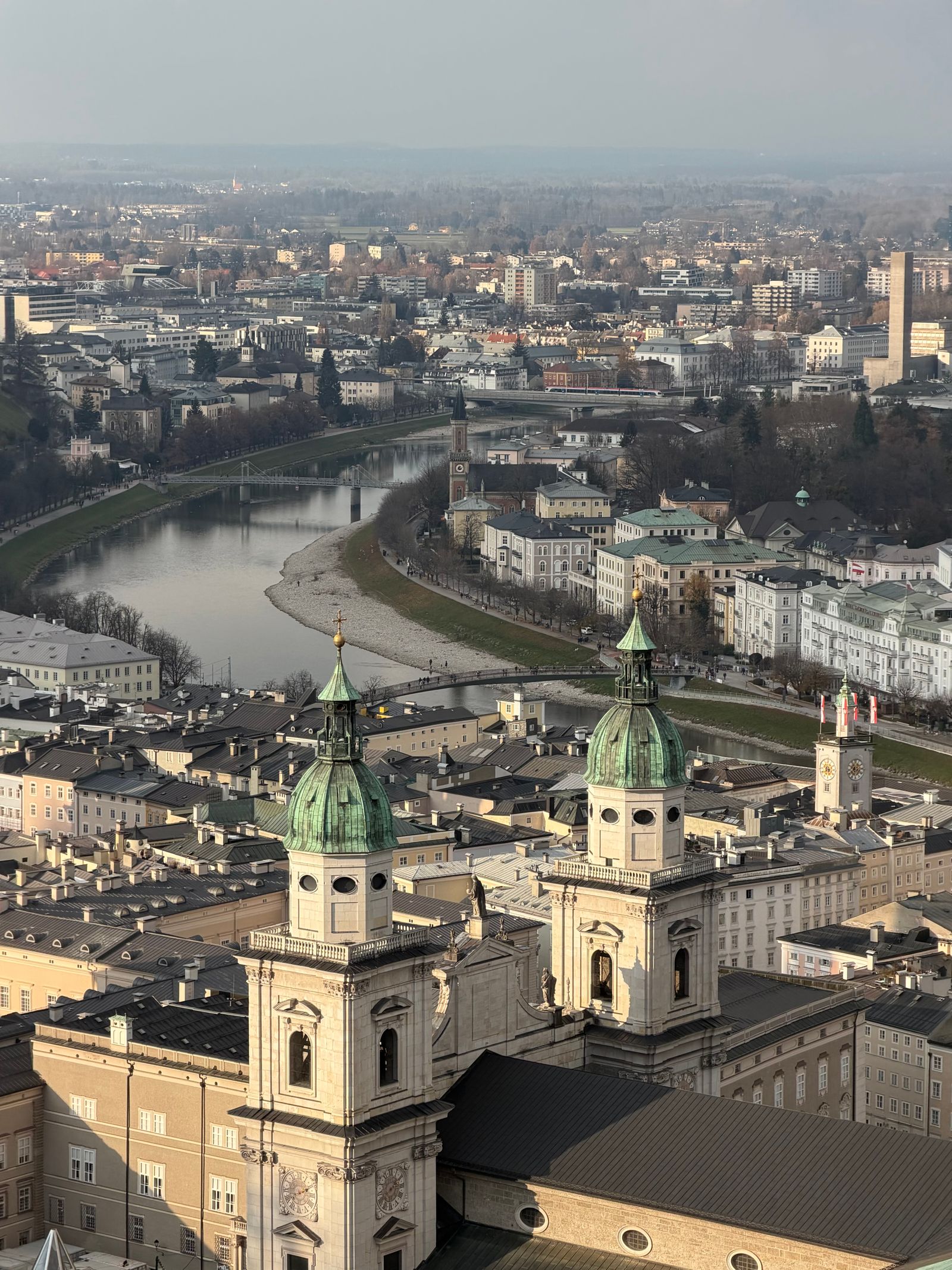 Salzburg
